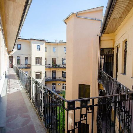 Lakeside Budapest Residences Dış mekan fotoğraf