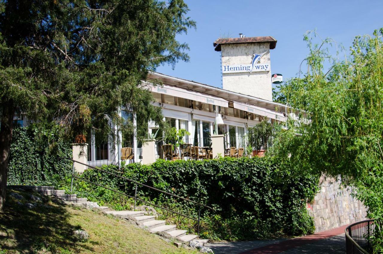 Lakeside Budapest Residences Dış mekan fotoğraf